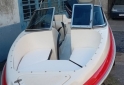 Embarcaciones - Vendo fishing 490 titular todo en regla 300 horas de uso con trailer. - En Venta