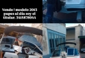 Embarcaciones - Vendo fishing 490 titular todo en regla 300 horas de uso con trailer. - En Venta