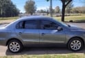Autos - Volkswagen Voyage 2016 Nafta 130000Km - En Venta