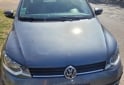 Autos - Volkswagen Voyage 2016 Nafta 130000Km - En Venta