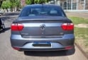 Autos - Volkswagen Voyage 2016 Nafta 130000Km - En Venta