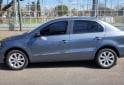 Autos - Volkswagen Voyage 2016 Nafta 130000Km - En Venta