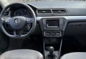 Autos - Volkswagen Voyage 2016 Nafta 130000Km - En Venta