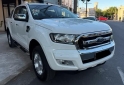 Camionetas - Ford Ranger XLT MT 2017 Diesel 145000Km - En Venta