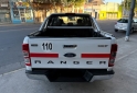 Camionetas - Ford Ranger XLT MT 2017 Diesel 145000Km - En Venta