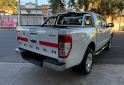 Camionetas - Ford Ranger XLT MT 2017 Diesel 145000Km - En Venta