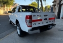 Camionetas - Ford Ranger XLT MT 2017 Diesel 145000Km - En Venta
