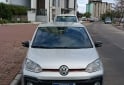 Autos - Volkswagen Up! Pepper 2017 Nafta 80500Km - En Venta