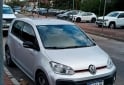 Autos - Volkswagen Up! Pepper 2017 Nafta 80500Km - En Venta