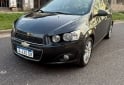 Autos - Chevrolet SONIC 1.6 LTZ 2016 Nafta - En Venta