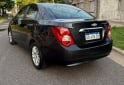 Autos - Chevrolet SONIC 1.6 LTZ 2016 Nafta - En Venta