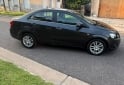 Autos - Chevrolet SONIC 1.6 LTZ 2016 Nafta - En Venta