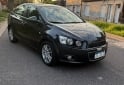 Autos - Chevrolet SONIC 1.6 LTZ 2016 Nafta - En Venta