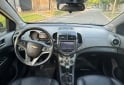 Autos - Chevrolet SONIC 1.6 LTZ 2016 Nafta - En Venta