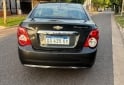 Autos - Chevrolet SONIC 1.6 LTZ 2016 Nafta - En Venta