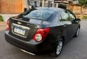 Autos - Chevrolet SONIC 1.6 LTZ 2016 Nafta - En Venta