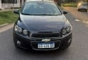 Autos - Chevrolet SONIC 1.6 LTZ 2016 Nafta - En Venta