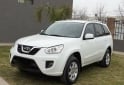 Autos - Chery Tiggo fl 2015 GNC 140000Km - En Venta
