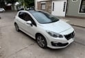 Autos - Peugeot 308 Feline 2018 Diesel 119000Km - En Venta