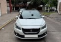 Autos - Peugeot 308 Feline 2018 Diesel 119000Km - En Venta