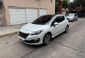 Autos - Peugeot 308 Feline 2018 Diesel 119000Km - En Venta