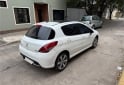 Autos - Peugeot 308 Feline 2018 Diesel 119000Km - En Venta