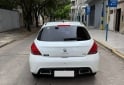 Autos - Peugeot 308 Feline 2018 Diesel 119000Km - En Venta