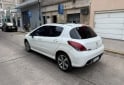 Autos - Peugeot 308 Feline 2018 Diesel 119000Km - En Venta