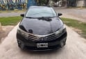 Autos - Toyota Corolla xei pack 2015 Nafta 144000Km - En Venta