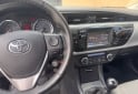 Autos - Toyota Corolla xei pack 2015 Nafta 144000Km - En Venta