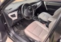 Autos - Toyota Corolla xei pack 2015 Nafta 144000Km - En Venta