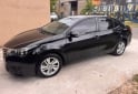 Autos - Toyota Corolla xei pack 2015 Nafta 144000Km - En Venta