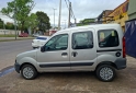Utilitarios - Renault Kangoo 2014 GNC 230000Km - En Venta