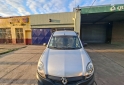 Utilitarios - Renault Kangoo 2014 GNC 230000Km - En Venta