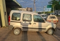 Utilitarios - Renault Kangoo 2014 GNC 230000Km - En Venta