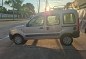 Utilitarios - Renault Kangoo 2014 GNC 230000Km - En Venta