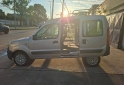 Utilitarios - Renault Kangoo 2014 GNC 230000Km - En Venta