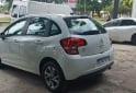 Autos - Citroen Citroen C3 VTI 115 AT6 FE 2018 Nafta 115000Km - En Venta