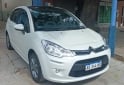 Autos - Citroen Citroen C3 VTI 115 AT6 FE 2018 Nafta 115000Km - En Venta