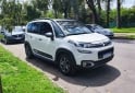 Autos - Citroen C3 Aircross 2017 Nafta 112000Km - En Venta