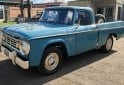 Camionetas - Dodge D100 114 Chasis/cabina 2026 Nafta 5311Km - En Venta