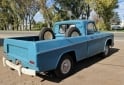 Camionetas - Dodge D100 114 Chasis/cabina 2026 Nafta 5311Km - En Venta