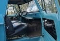 Camionetas - Dodge D100 114 Chasis/cabina 2026 Nafta 5311Km - En Venta
