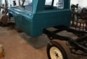 Camionetas - Dodge D100 114 Chasis/cabina 2026 Nafta 5311Km - En Venta