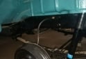 Camionetas - Dodge D100 114 Chasis/cabina 2026 Nafta 5311Km - En Venta