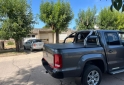 Camionetas - Volkswagen Amarok conforline 2015 Diesel 149000Km - En Venta