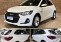 Autos - Chevrolet ONIX LTZ 2021 Nafta 82000Km - En Venta