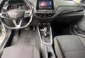 Autos - Chevrolet ONIX LTZ 2021 Nafta 82000Km - En Venta