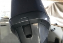 Embarcaciones - U$S10.000//Reignicoli Albacora motor Yamaha 4 tiempos - En Venta