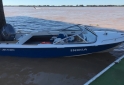 Embarcaciones - U$S10.000//Reignicoli Albacora motor Yamaha 4 tiempos - En Venta